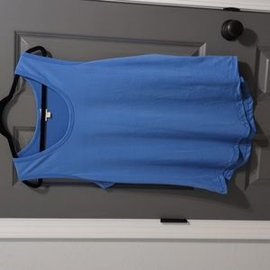 LuLaRoe Tank NWOT 3XL